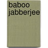 Baboo Jabberjee door F. Anstey