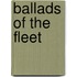 Ballads Of The Fleet