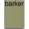 Barker door Joseph Barker