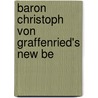 Baron Christoph Von Graffenried's New Be door Stephen Dodd