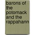 Barons Of The Potomack And The Rappahann