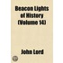 Beacon Lights Of History (Volume 14)