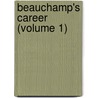 Beauchamp's Career (Volume 1) door George Meredith