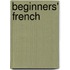 Beginners' French
