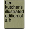 Ben Kutcher's Illustrated Edition Of A H door Cscar Wilde