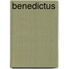 Benedictus door Emily Marion Harris