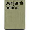 Benjamin Peirce door Moses King