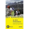 Bergwandern mit Kindern in den Dolomiten door Rudolf Weiss