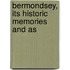 Bermondsey, Its Historic Memories And As