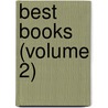Best Books (Volume 2) door Sir Arthur Conan Doyle