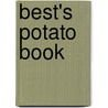 Best's Potato Book door George Best