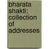 Bharata Shakti; Collection Of Addresses