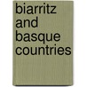 Biarritz And Basque Countries door Henri Russell