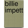 Billie Impett by Eustace Ainsworth