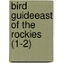 Bird Guideeast Of The Rockies (1-2)