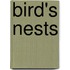 Bird's Nests
