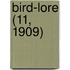 Bird-Lore (11, 1909)