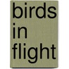 Birds In Flight door Pycraft