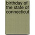 Birthday Of The State Of Connecticut
