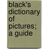 Black's Dictionary Of Pictures; A Guide door Randall Davies