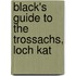 Black's Guide To The Trossachs, Loch Kat