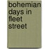 Bohemian Days In Fleet Street
