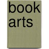 Book Arts door Newberry Library