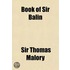 Book Of Sir Balin