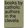 Books By Catholic Authors In The Clevela door Cleveland Public Library
