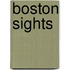 Boston Sights