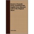 Brand, A Dramatic Poem, Translated Into