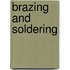 Brazing And Soldering