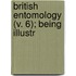 British Entomology (V. 6); Being Illustr