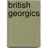 British Georgics door James Grahame