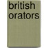 British Orators