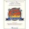 Broadway Musicals Show by Show 1891-1916 by Stanley Green
