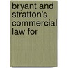 Bryant And Stratton's Commercial Law For door Amos Dean
