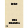 Budge by John Habberton