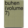 Buhen (Volume 7) door David Randall-MacIver