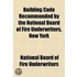 Building Code Recommended By The Nationa