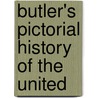 Butler's Pictorial History Of The United door Sharon Stewart