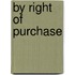 By Right Of Purchase