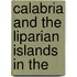 Calabria And The Liparian Islands In The
