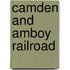 Camden And Amboy Railroad