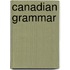 Canadian Grammar