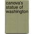 Canova's Statue Of Washington