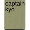 Captain Kyd door Ingraham