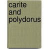 Carite And Polydorus door Jean Jacques Barthelemy