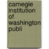 Carnegie Institution Of Washington Publi