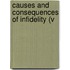 Causes And Consequences Of Infidelity (V